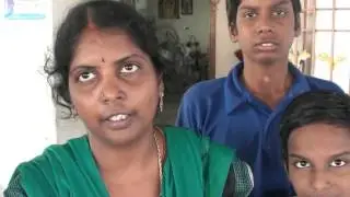 VOICE OF WARD 169 Chennai 91