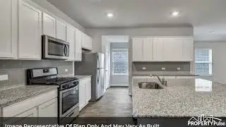 1904 Gold Dust TRL, Leander, TX 78641