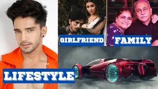 Harsh Rajput Lifestyle | Age | Biography | Girlfriend | Career | Serials | Pishachini | Net worth