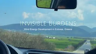 Invisible Burdens