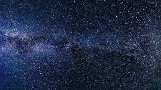 Nebula Nights | Relaxing Interstellar Music for Deep Rest