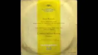 Spiritus Intelligentiae Sanctus - Ernst Krenek op. 152 (1956) pt 2