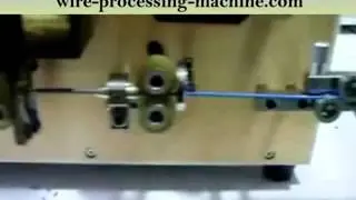 wire cutting equipment (WPM-C1A)  