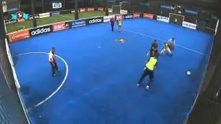 But | Football | Le Five Chilly | Sofiane91200