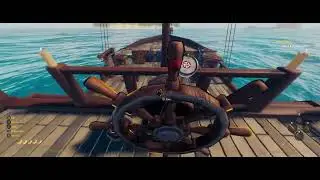 Salt 2 - Just Gaming #1 (No Pirate Sea Battles, NONE - Uninstalled)
