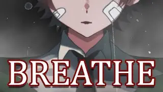 BREATHE | VTuber Debut Trailer