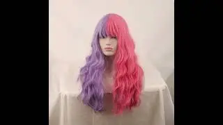 Top wig Recommendations for 2025@WIGGLOW