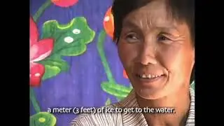 Mongolia Nomadic Women Leadership in Health & Culture Preservation