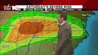 Regional Weather Forecast