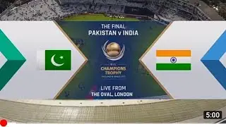 India vs pakistan#CricketExpert&nbsp;#ThrillingMatch&nbsp;#BestMatcheed In Last 6 Balls Best Match In Cricket