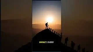 Invisible Efforts