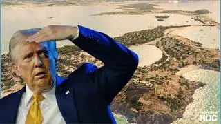 O ACORDO DE PAZ DE TRUMP: FIM DA GUERRA EM GAZA? I Professor HOC