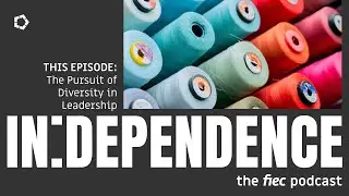 The Pursuit of Diversity in Leadership (with Trevor Archer and Yannick Christos-Wahab)