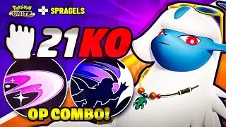 I Told You This Absol Build Is Busted...