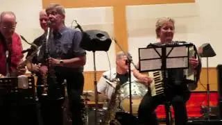 Touch & Guca & Mateja - Pukaj Jasiu & Zielona Traweczka  - Roncesvalles Polish Festival Toronto 2019