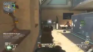 Vertigo  Gameplay   Black Ops 2  Uprising Map DLC    Multiplayer Map Pack DLC  Map Pack #2