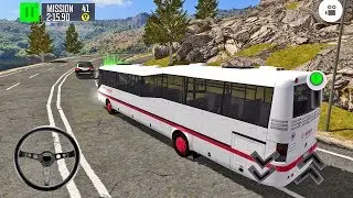 Driving Island Delivery Quest Ep9 - Car Game Android IOS gameplay