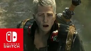 Scalebound Cancelled! Nintendo Switch Bound?