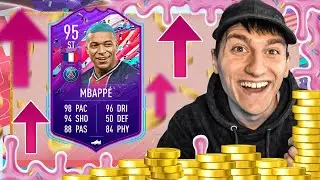 YOU NEED TO TRY THIS BEFORE FIFA 21 FUT BIRTHDAY!