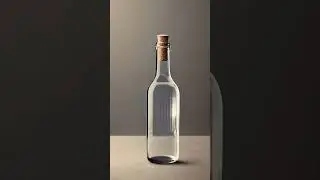 SonixBottleX: Captivating Bottle Sound Effects | No Copyright & Free to Use for Editing