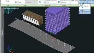 Associative Arrays: Path Array Measure and Grips