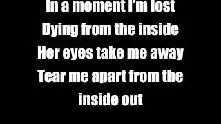 D at Sea Carrion lyrics Parkway Drive