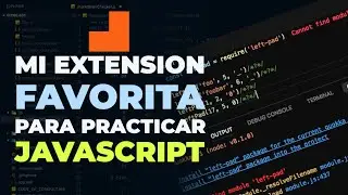QuokaJS - My favorite Vscode extension for practicing Javascript