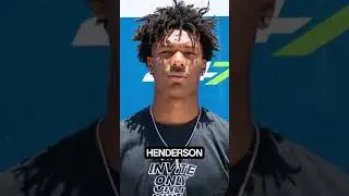 Top 10 High School Football Prospects (2026)