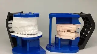 PAL 2.0 ARTICULATOR SYSTEM: UNBOXING & HOW TO