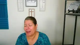 David: Man of Passion | David: Hombre de Pasión Pt. 1