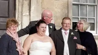 Martin and Narinda