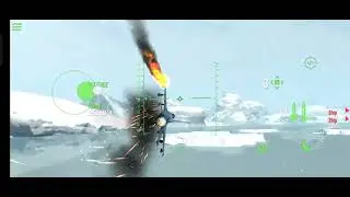 Get ready for high-speed air combat in Modern Warplanes! 