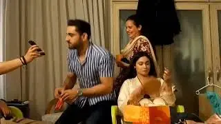 Green Room activities | Ali josh | Asad Malik | ZAIN AFZAL | SHAMEEN KHAN | Pak Drama.