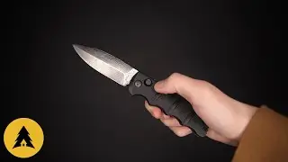Складной нож Boker Plus AKS 74