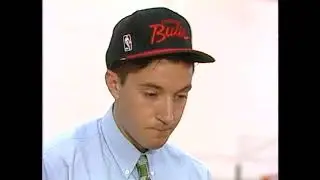 Toni Kukoc: Speaks on how he can help the Bulls at his introductory press conference