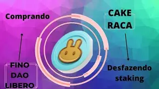 TRUST WALLET E BSCHECK #TROCANDO TOKENS COM COINMARKETCAP