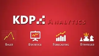 KDP Analytics