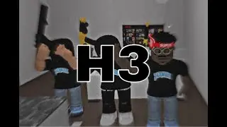H3 | Touch The Ground - South London 2 Montage