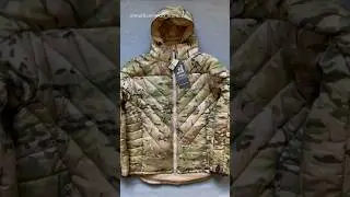 Snugpak Softie Jacket 9 Multicam ↗️ДЕТАЛЬНИЙ ОПИС↗️