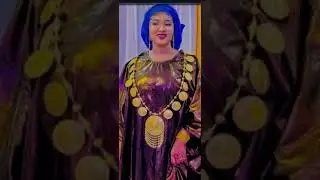 KANDIA KOUYATE BATOULY NIANE {Diakoumaworossô}
