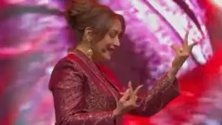 Madhuri dixit toronto show | madhuri dixit live dance performance | madhuri dixit live in toronto
