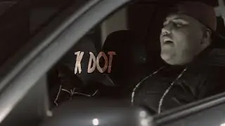 Kdot - Pound Cake (Remix) Shot By @Motion21Ent