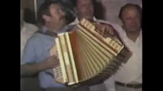 Ottavio Brajko (in Melbourne 1982) - Part 3