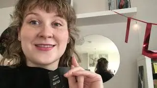 First Reading Vlog! Reading New Moon and Keeping Toddler Alive | SnugBug Reads