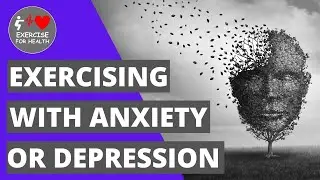 Mental Health: How exercise can help