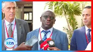 Regional leaders push for urgent reforms to boost Africa&rsquo;s aviation sector