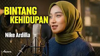 BINTANG KEHIDUPAN - NIKE ARDILLA | Reggae Cover by Ameera
