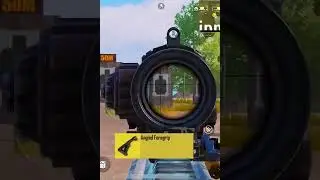 Difference between vertical grip and angle grip👍 #pubgmobile