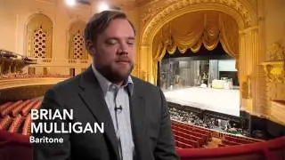 Brian Mulligan Twitter questions [Interview]
