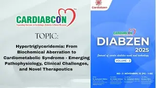 Why Triglycerides Matter: From Diabetes to Pancreatitis & Novel Drugs